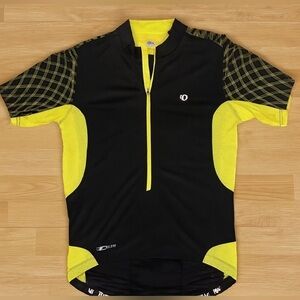 Pearl Izumi ELITE Cycling Performance Wear Jersey Top Size Medium